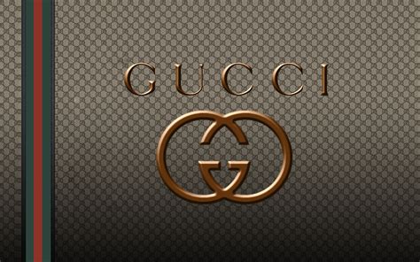 fond d écran gucci|Gucci logo wallpaper.